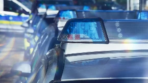 Ubio suprugu pa zapalio kuću, policija ga pronašla sa opekotinama