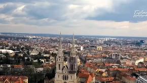 Dojave o bombama u školama u Zagrebu: Djeca evakuisana