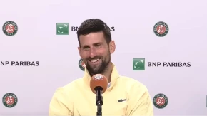 Novak Đoković otkrio do kada će Viktor Troicki biti njegov trener: "Tako smo se dogovorili"