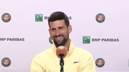 Novak Đoković otkrio do kada će Viktor Troicki biti njegov trener: "Tako smo se dogovorili"