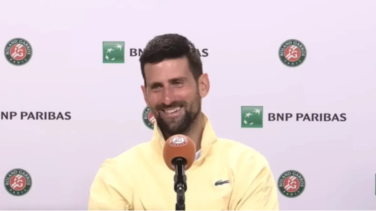Novak Đoković otkrio do kada će Viktor Troicki biti njegov trener: "Tako smo se dogovorili"