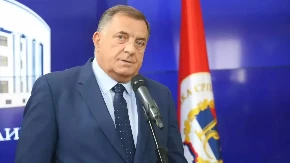 Dodik u Moskvi: Srpskom narodu bitno koja sila vodi dosljednu i pravednu politiku