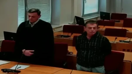 Sramotna presuda Suda BiH: Duraković oslobođen optužbi za zločine nad Srbima