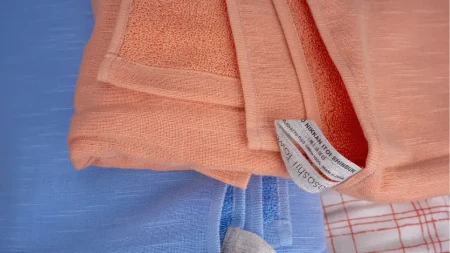 Hotelski trik za savršeno mekane peškire: Zaboravite omekšivač, tajna je u dva sastojka iz kuhinje