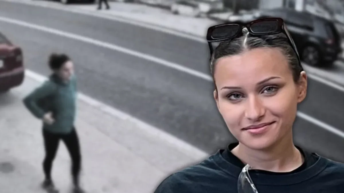 Stric nestale Tanje Varajić za Aloonline o novim tragovima: Pratili smo je preko kamera