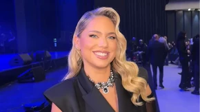 Knez otkrio pol bebe: Ksenija Knežević uskoro postaje majka
