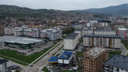 Pet lokalnih zajednica u Republici Srpskoj dobija 20 miliona maraka za projekte