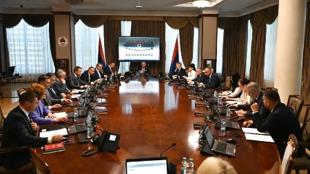 Odluka Vlade RS: Ovim proizvodima neće rasti cijena