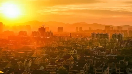Klimatski alarm u Švajcarskoj: Maj 2026. među najtoplijim i najsušnijim u istoriji