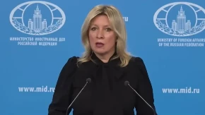 Zaharova: Moguća eskalacija tenzija između Moskve i Zapada