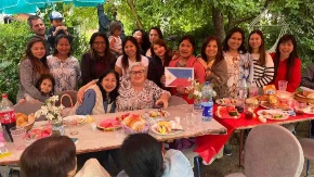 Filipinke u BiH pronašle novi dom: Iz Banjaluke, Prnjavora i drugih gradova okupljaju se u Gradišci