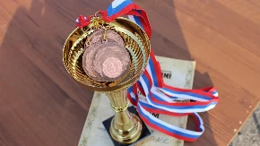 Anđelija Stevanović osvojila zlato na Svjetskom kupu u Minhenu