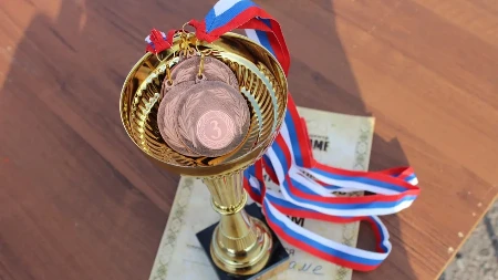 Anđelija Stevanović osvojila zlato na Svjetskom kupu u Minhenu