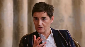 Jačanje diplomatskih veza: Ana Brnabić u Madridu zahvalila Španiji na podršci Kosovu i Metohiji