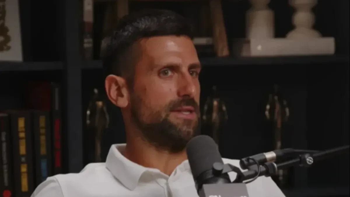 Đoković otkrio kako se snašao u ulozi voditelja: "Novi Milojko Pantić, moliću lijepo" (VIDEO)