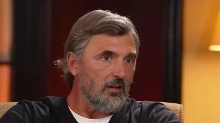 Goran Ivanišević izgubio "milionski" spor protiv bivše supruge