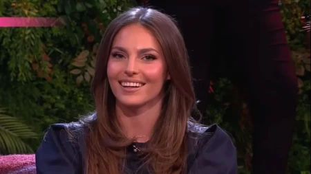Džejla Ramović otkrila koji pjevač joj je bio simpatija 