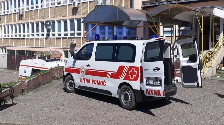 Važno obavještenje za pacijente iz Dervente