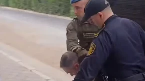 Osumnjičen za teško ubistvo bivše žene: Traži se produženje pritvora za Tarika Prusca