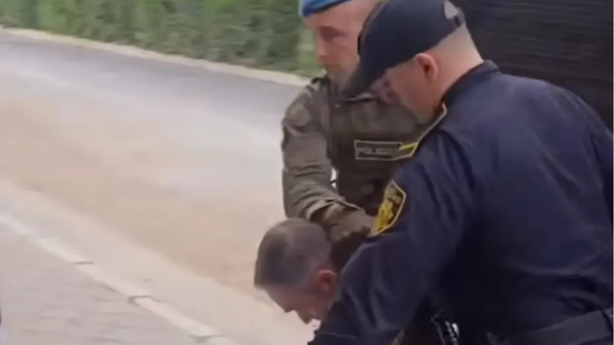 Osumnjičen za teško ubistvo bivše žene: Traži se produženje pritvora za Tarika Prusca
