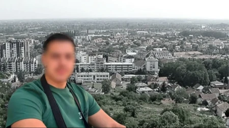 Modriča tuguje za Tarikom: Nakon tragedije potresnim riječima oglasio se njegov otac