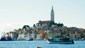 Popularni grad na Jadranu uvodi ograničenja zbog turista