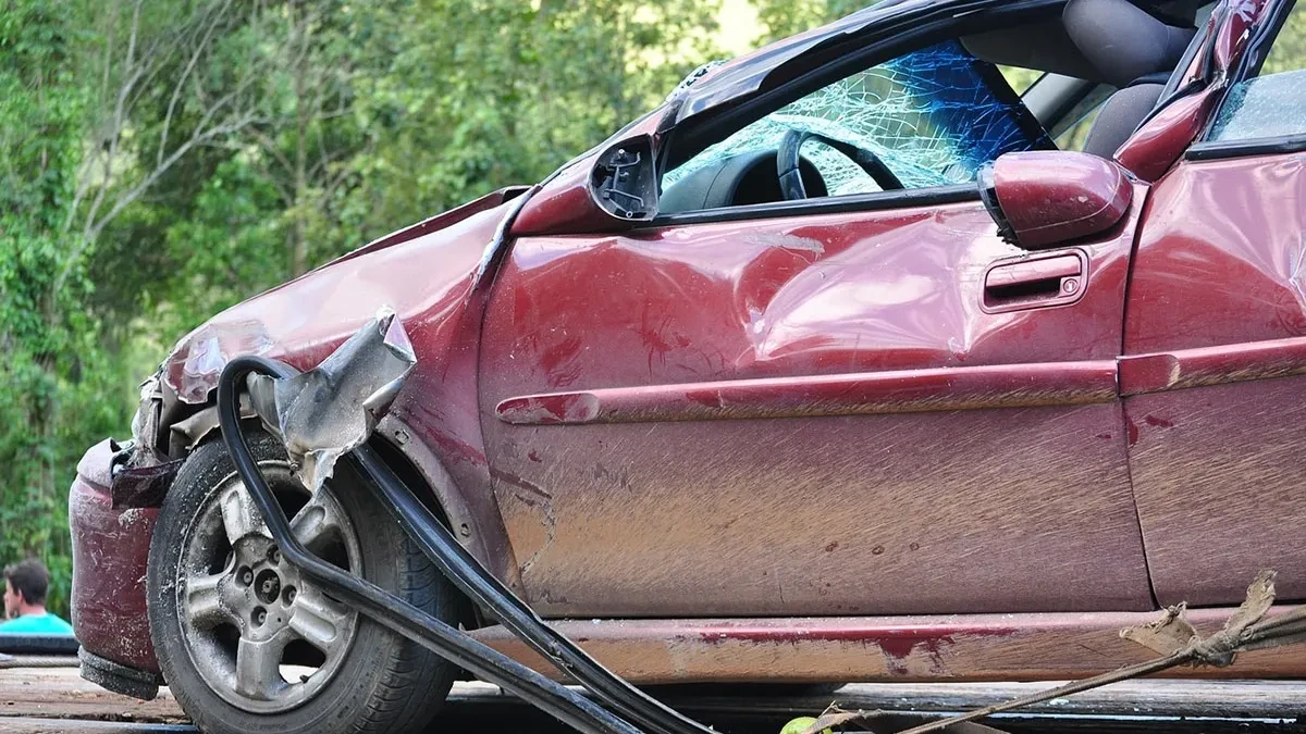 Tragedija u Srbiji: Poginuo pred matursko veče