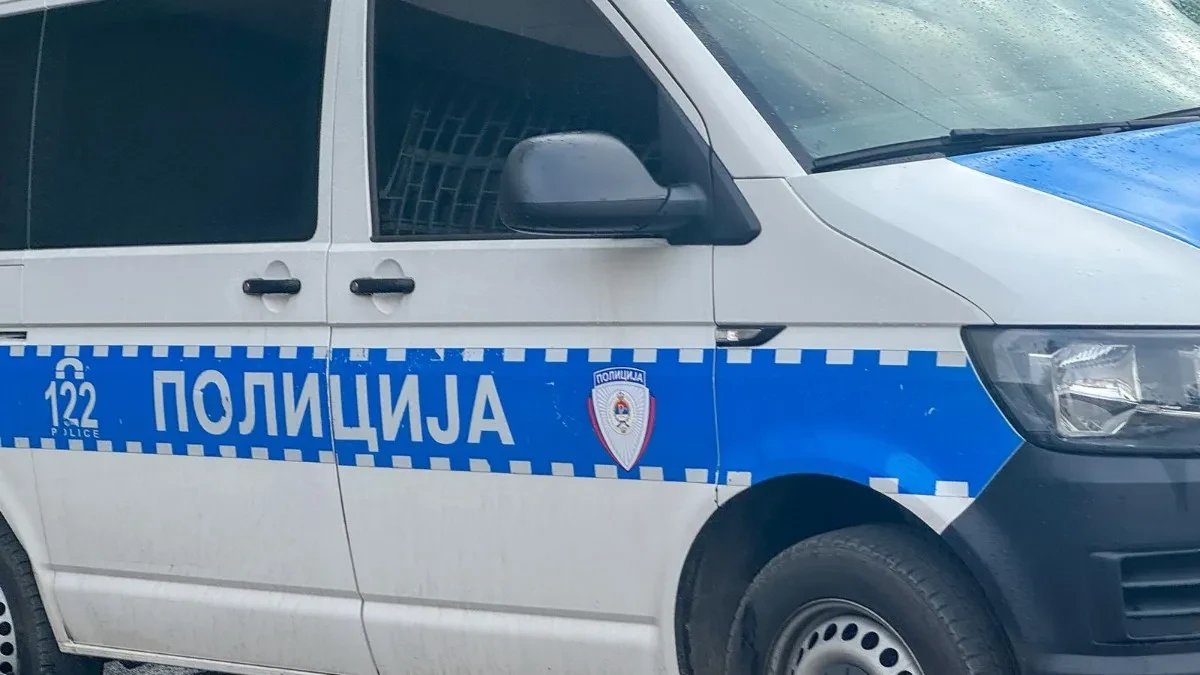 Uhapšen Banjalučanin zbog krađe goriva iz kamiona