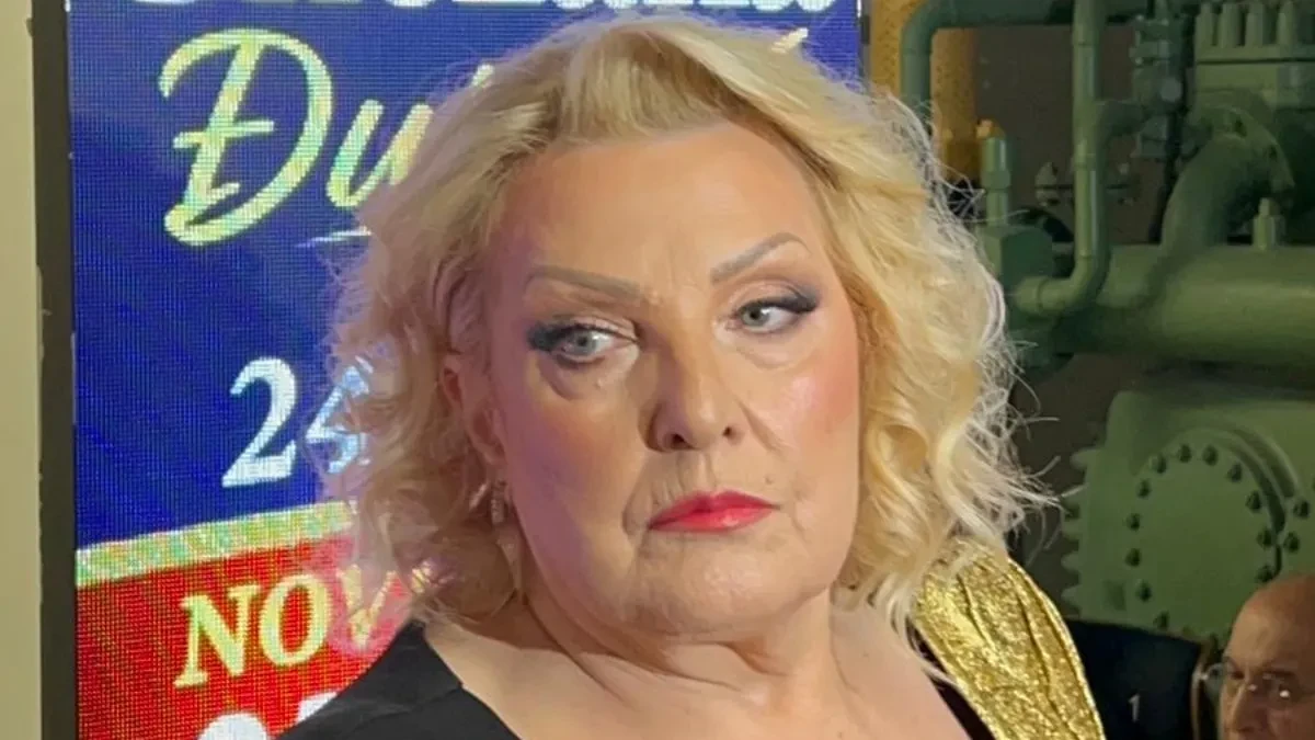 Snežana Đurišić završila u udžbeniku za osnovce