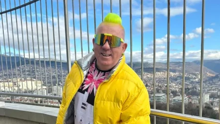 DJ Krmak otkrio zašto više ne nastupa u Srbiji: „Kao da imam tifus, tako su bježali od mene“