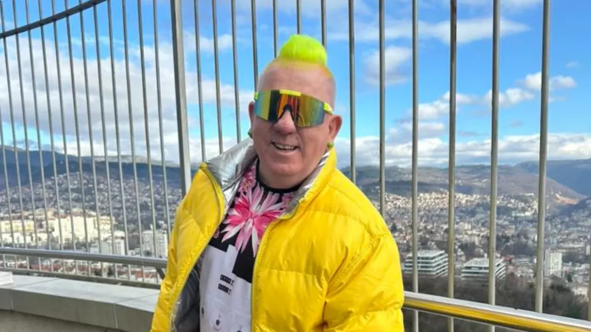 DJ Krmak otkrio zašto više ne nastupa u Srbiji: „Kao da imam tifus, tako su bježali od mene“