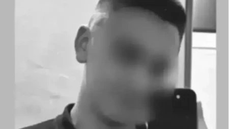 Tragedija slomila cijelo mjesto: Ognjen poginuo nekoliko sati prije mature, drugovi neutješni
