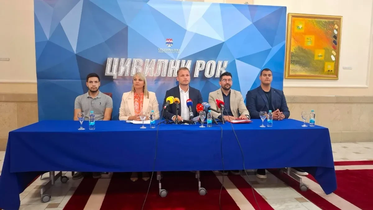 Banjaluka uvodi civilni rok: Poznati svi detalji