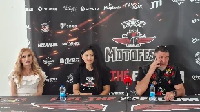 Banjaluka grmi: Moto Fest zvanično otvoren, Kastel spreman za rekorde!