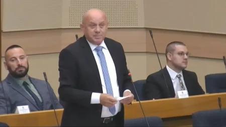 Dončić odgovorio Gagiću: Nije dokazao da sam lagao