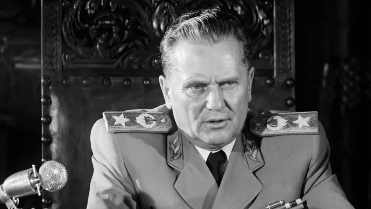 Tito je legendarnom pjevaču zabranio da pjeva ovu pjesmu, evo zašto