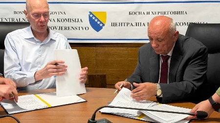 CIK BiH nije ovjerila prijavu SDS-a za opšte izbore