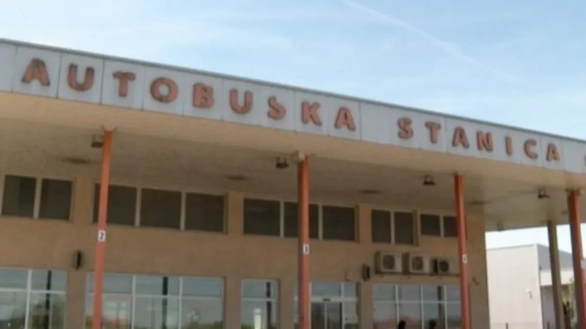 Autobuska stanica u Modriči nastavlja sa radom