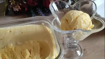 Stari recept za sladoled: Kako se nekad pravio omiljeni ljetni desert