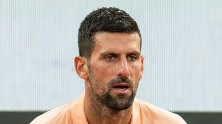 Đoković završio takmičenje na Rolan Garosu