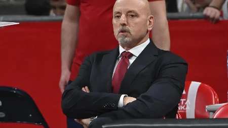 Zvezda i Obradović sporazumno raskinuli ugovor