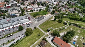 Zbog festivala izmjenjen režim saobraćaja u Banjaluci