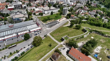 Zbog festivala izmjenjen režim saobraćaja u Banjaluci