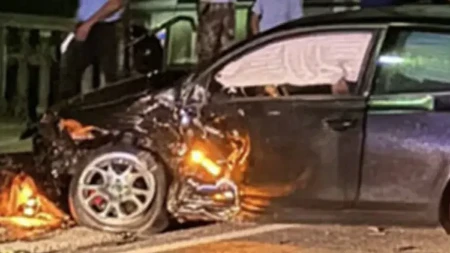 Nesreća kod Jablanice: U direktnom sudaru više povrijeđenih