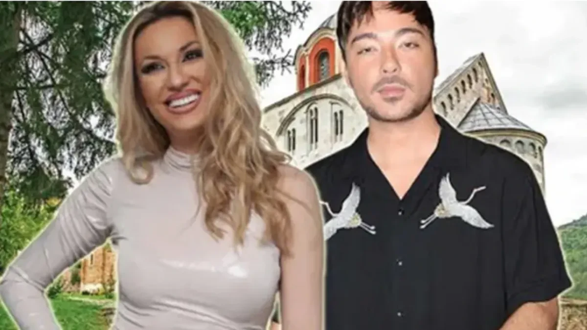 Poslije mnogo godina otkriveno zašto su raskinuli Rada Manojlović i Milan Stanković
