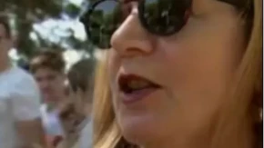 Nasmijala region: Vesna iz Splita postala hit na mrežama za 1. maj (VIDEO)