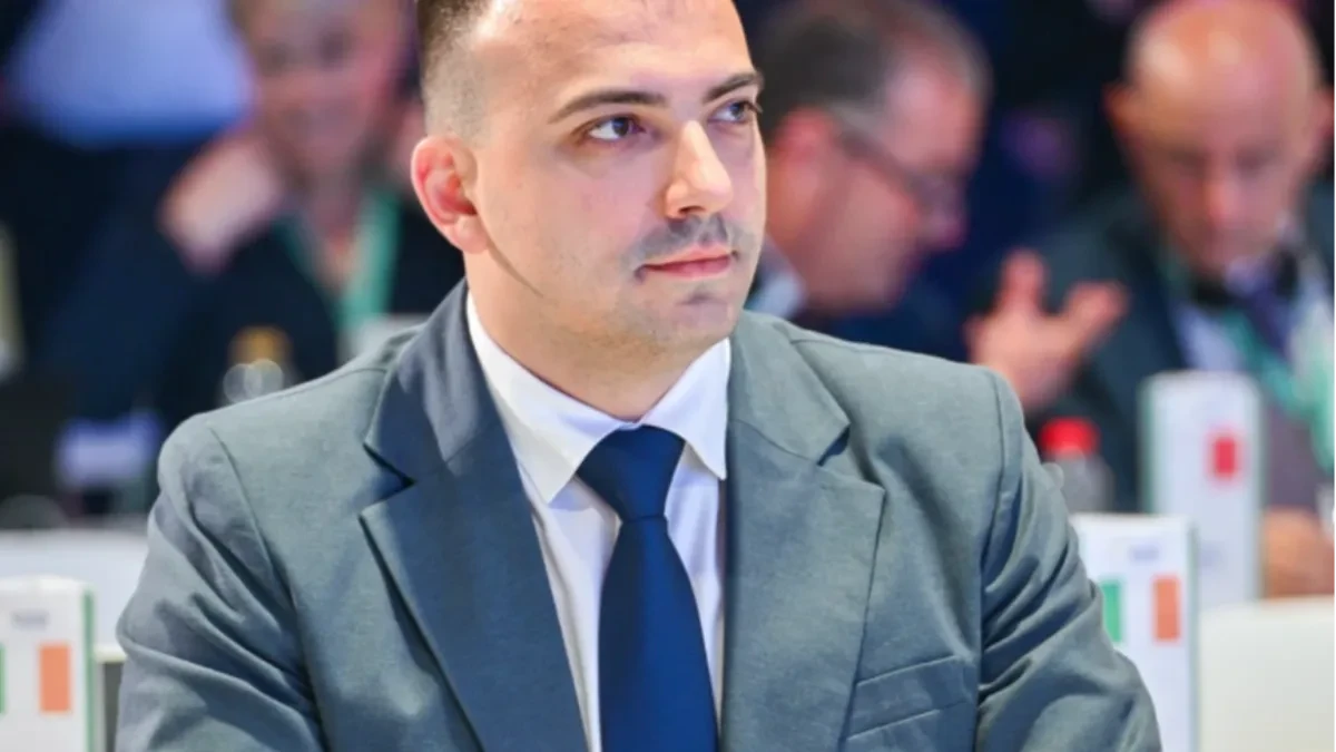 Savanović uzvratio Dodiku: SNSD želi da ispolitizuje ovo suštinski važno pitanje