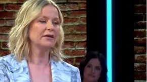 "Osramotila sam roditelje, htjela sam da se ubijem!" Jeziva ispovijest naše glumice o polnom zlostavljanju