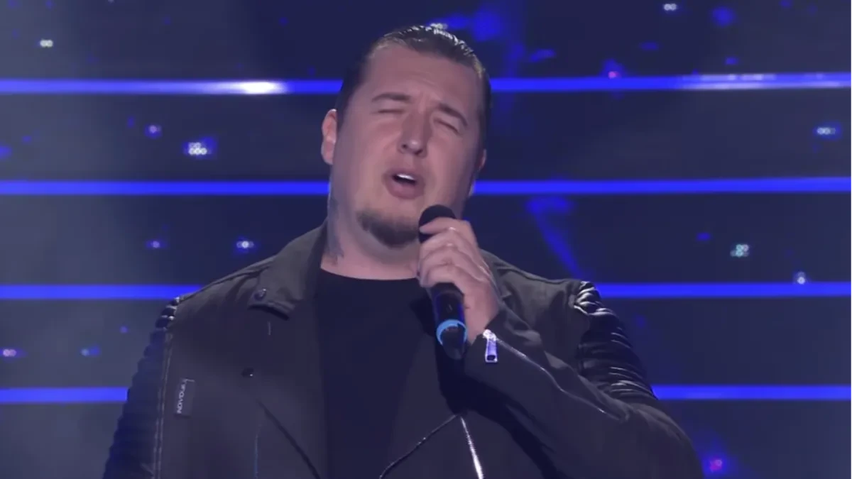 Amar Gile otkrio uz čije pjesme najčešće plače: „On mi je uzor“