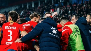 Banjalučki Borac je šampion Premijer lige BiH